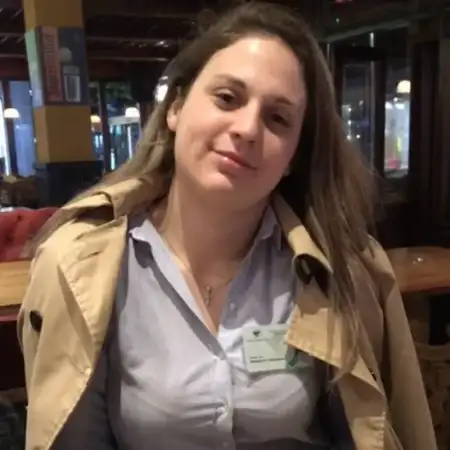 Psiholog Aleksandra Dimitrijević