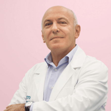 Spec. dr med. Nenad Kušljević