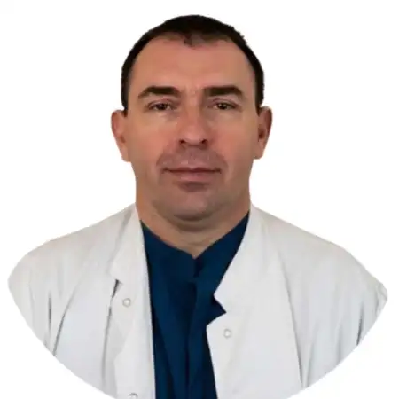 Prof. dr Predrag Đurđević