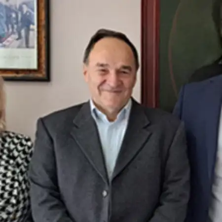 Prof. dr Rade Babić