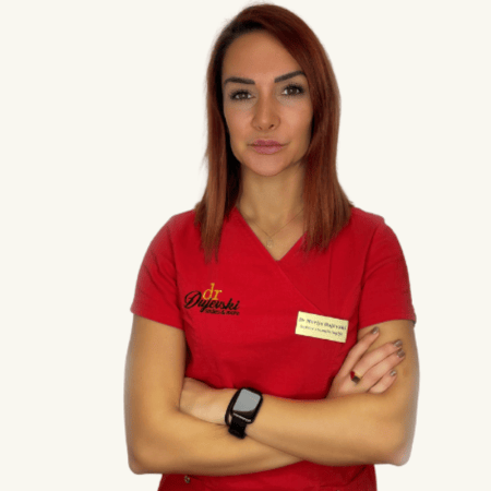 Dr Marija Dujevski