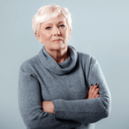 Prof. dr Nada Vujasinović Stupar