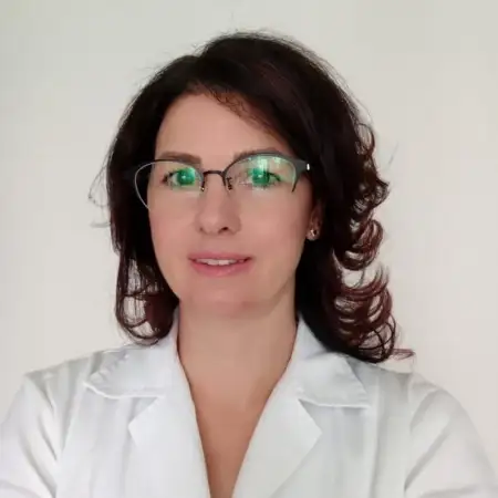 Ass. dr Emina Kostić