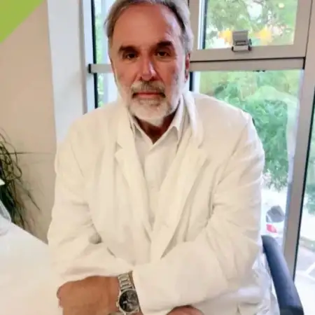 Prof. dr Miško Živić