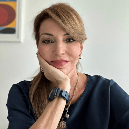 Prim. dr Marija Đurović