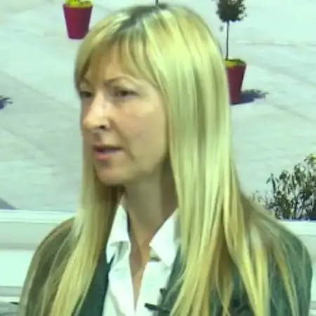Dr Slavica Đurić
