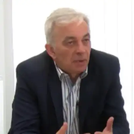 Doc. dr Dejan Tabaković