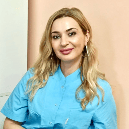 Nutricionista Dragana Jevtić Strinavić