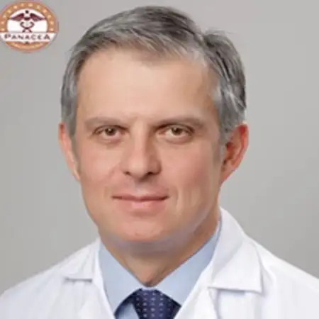 Dr Saša Hinić