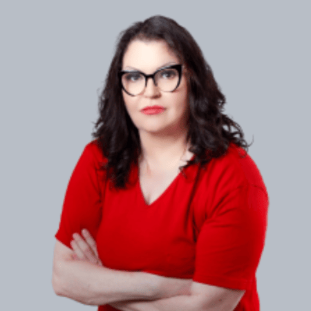 Dr sci. med. Gorica Đokić
