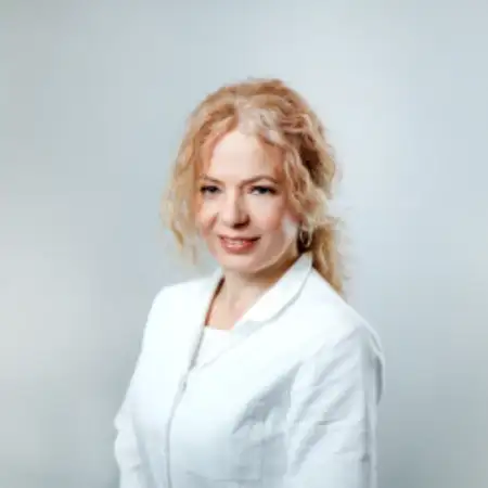 Fizioterapeut Ljiljana Urlić