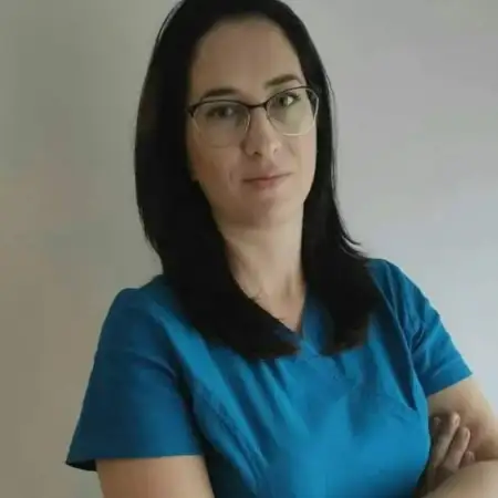 Dr Katarina Pavlović