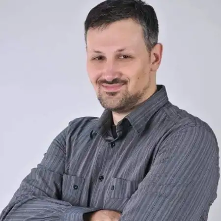 Dr Petar Đorđević