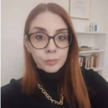 Jovana Pešić