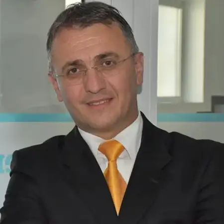 Spec. dr med. Slobodan Vukanić