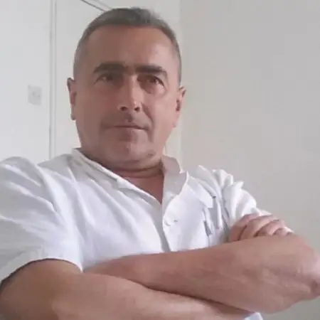 Spec. dr med. Petar Mamontov