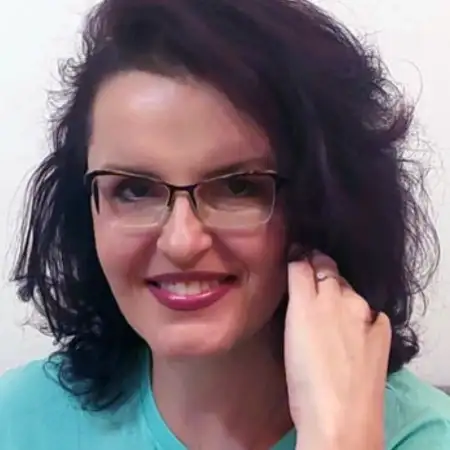 Ass. dr sci. med. Marija Ratković Janković