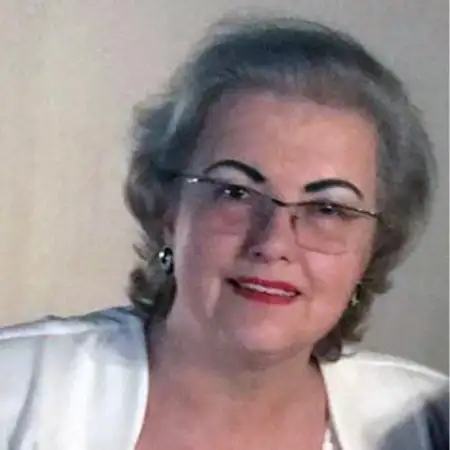Prim. dr Gordana Vidanović