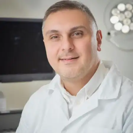 Spec. dr med. Branko Kajtazi