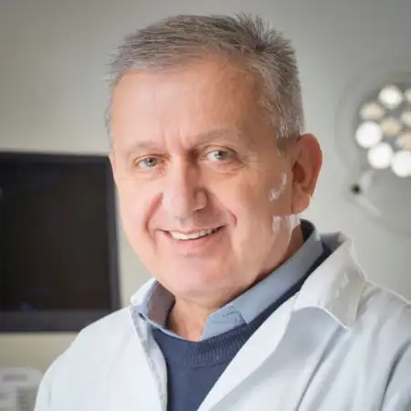 Spec. dr med. Jovan Đerić