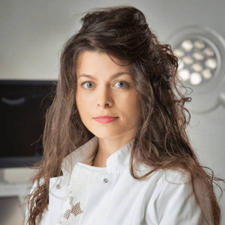 Dr Marija Karličić