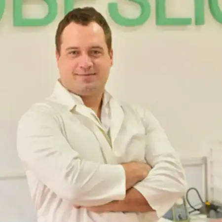 Dr Pera Bešlić