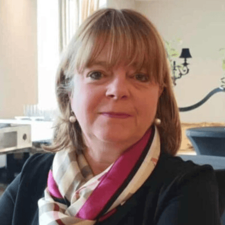 Doc. dr Maja Đorđević Milošević