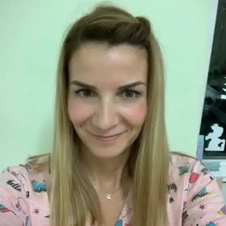 Spec. dr med. Marina Baljošević