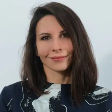 Spec. dr med. Milica Milojković