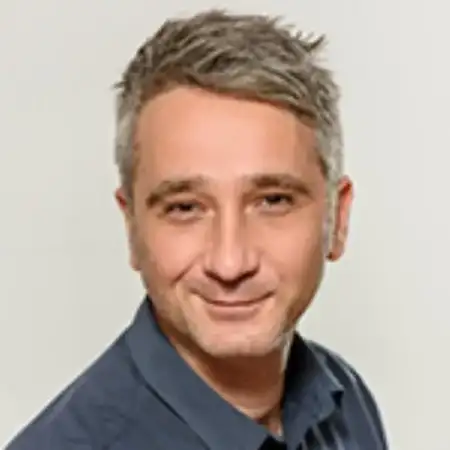 Spec. dr med. Nenad Barišić