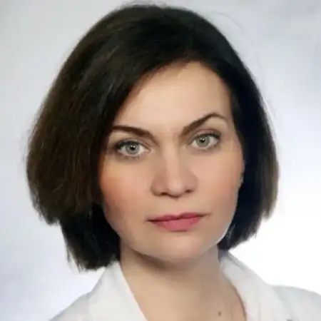 Spec. dr med. Jela Tošić