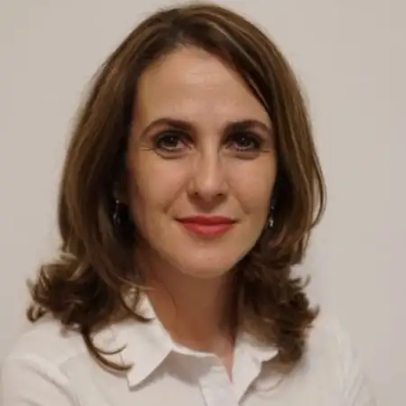 Spec. dr med. Dragana Simić