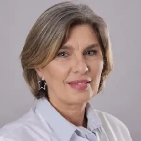 Spec. dr med. Dajana Jankov