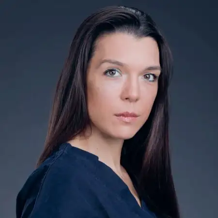 Spec. dr med. Sanja Petrović Pajić