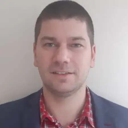Stomatolog Nikola Banković