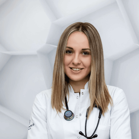 Spec. dr med. Jelena Janković