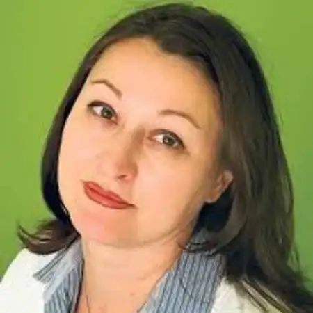 Mr sci. med. dr Nataša Ristić Stanivuković