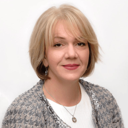 Ass. dr sci. med. Jelena Kostić