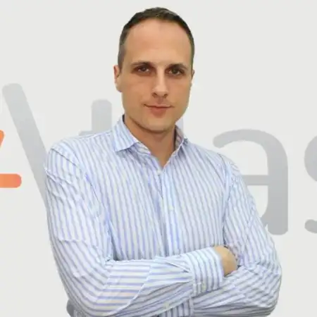 Spec. dr med. Nikola Colić