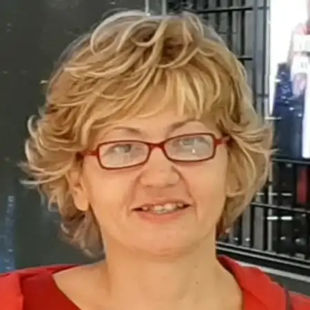 Prim. dr Ružica Janković Tomašević