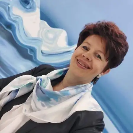 Prim. dr Ivana Nikolić Pavlović