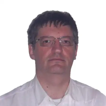 Mr sci. med. dr Dragan Marinković
