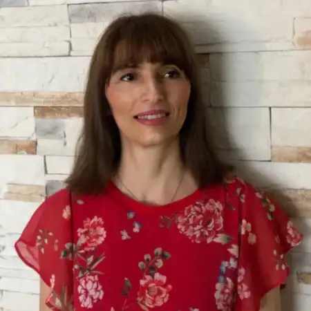 Prof. dr Slavica Pajović