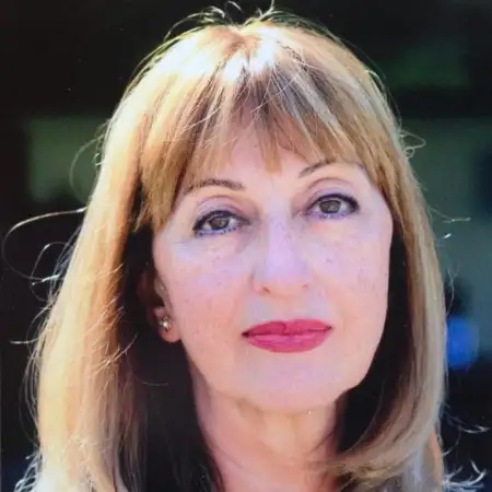 Prof. dr Mirjana Spasić