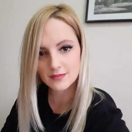 Psiholog Natalija Ilić