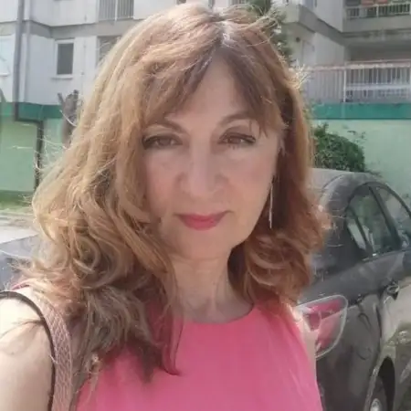 Doc. dr sci med Gordana Nikolić