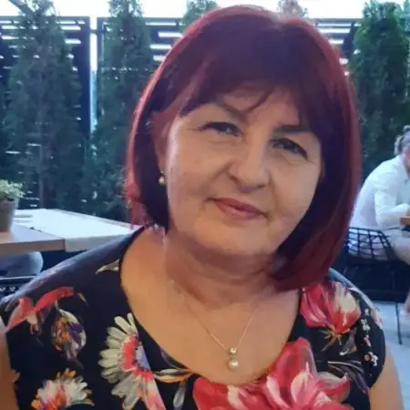 Spec. dr med. Jasmina Milojević