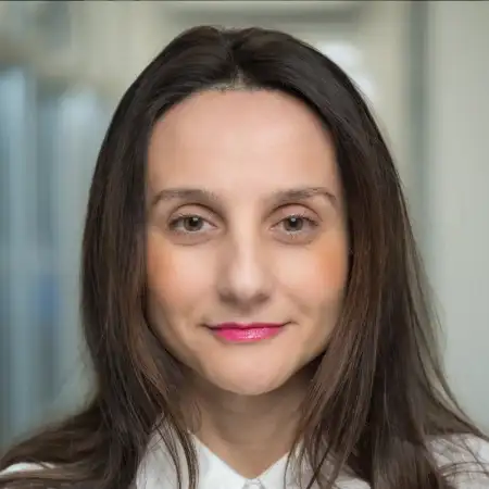 Spec. dr med. Ivana Starčević