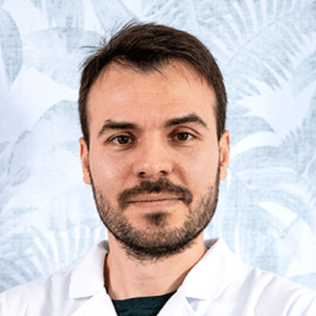 Spec. dr med. Boris Miščević