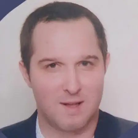Spec. dr med. Boško Nikolić